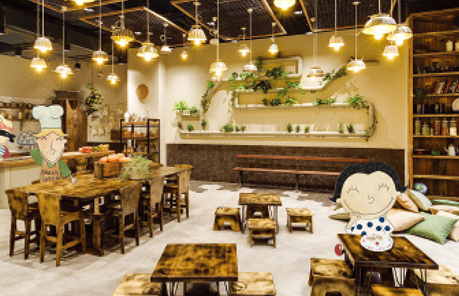 麥琪蘿絲，和你在一起